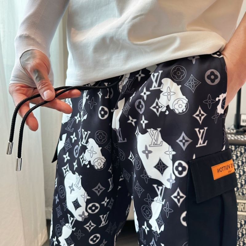 Louis Vuitton Short Pants